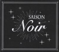 Brouwerij De Beyerd, Saison Noir