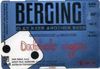 Berging Brouwerij, Dubbele Ogen