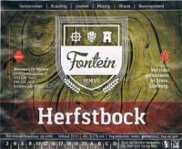 Bierbrouwerij De Fontein, Herfstbock