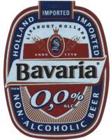 Bavaria, Bavaria Non Alcoholic Beer Genuine Imported