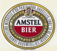 Antilliaanse Brouwerij, Amstel Bier