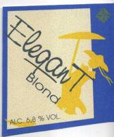 EleganT Bierbrouwerij, Blond