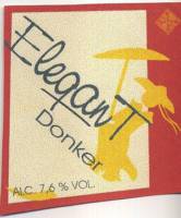 EleganT Bierbrouwerij, Donker
