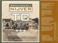Brouwerij Nijver, TC Tripel Carlo