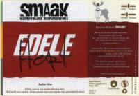 Brouwerij Smaak, Edele Hert