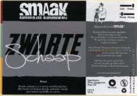 Brouwerij Smaak, Zwarte Schaap