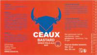 Ceaux Brew, Ceaux Bastard Wheat Pale Ale