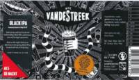 vandeStreek, Hop Art #5 Black IPA