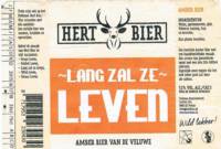 De Puttense Brouwerij, Lang zal ze Leven Amber