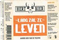 Hert Bier, Lang zal ze Leven Amber
