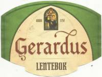 Gulpener Bierbrouwerij, Gerardus Lentebok