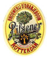 Oranjeboom Bierbrouwerij, Pilsener