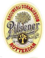 Oranjeboom Bierbrouwerij, Pilsener