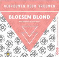 Gebrouwen door Vrouwen, Bloesem Blond