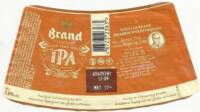 Bierbrouwerij Brand, Brand IPA
