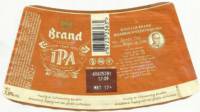 Bierbrouwerij Brand, IPA