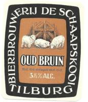 Brouwerij De Koningshoeven , Oud Bruin