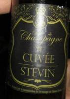 Brewery Lux, Biere de Champagne Cuvée du Stevin