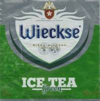 Heineken, Wieckse Ice Tea Green