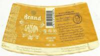 Bierbrouwerij Brand, Saison