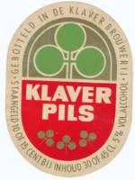 Phoenix, Klaver Pils