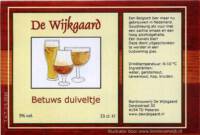 Wijnmakerij De Wijkgaard, Betuws Duiveltje