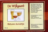 Wijnmakerij De Wijkgaard, Betuws Duiveltje