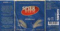 SpierBier, SPIERkracht