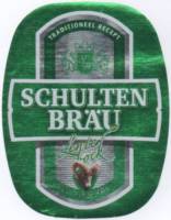 Bavaria, Schultenbräu Lente Bock