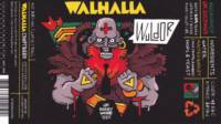 Walhalla Craft Beer, Wuldor UK Barley Wine