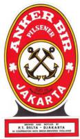 Licentiebrouwsels , Anker Pilsener Bir