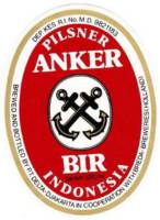 Licentiebrouwsels , Anker Pilsner Bir