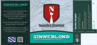 Bierbrouwerij Noarder Dragten, Sinneblond