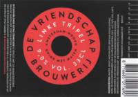 Brouwerij De Vriendschap, Linke Tripel