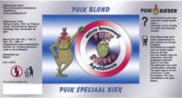 Puikbieren, Puik Blond