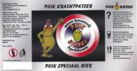 Puikbieren, Puik Krachtpatser