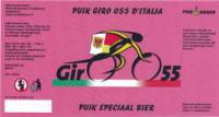 Puikbieren, Puik Giro 055 d'Italia