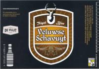 Apeldoornse Bierbrouwerij De Vlijt, Veluwse Schavuyt Tripel Bier