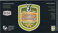 Apeldoornse Bierbrouwerij De Vlijt, Veluwse Schavuyt Premium Pilsener