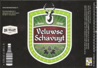 Apeldoornse Bierbrouwerij De Vlijt, Veluwse Schavuyt