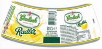 Grolsch, Radler