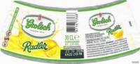 Grolsch, Grolsch Radler