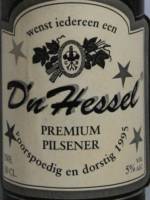 Grolsch, D'n Hessel