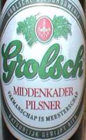 Grolsch, Middenkader Pilsner