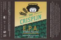 Brouwerij Sint Crispijn, E.P.A.