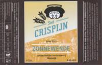 Brouwerij Sint Crispijn, Zonnewende