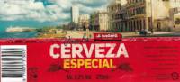 Bierbrouwerij De Leckere, Viva La Cerveza Especial