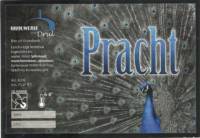 Brouwerij d'n Drul, Pracht