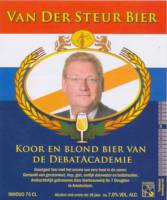 Brouwerij De 7 Deugden, Van Der Steur Bier