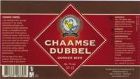 Dorpsbrouwerij De Pimpelmeesch, Chaamse Dubbel